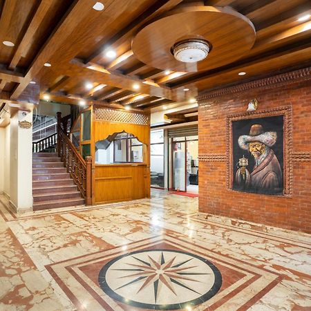 Surya Heritage Hotel 加德满都 外观 照片