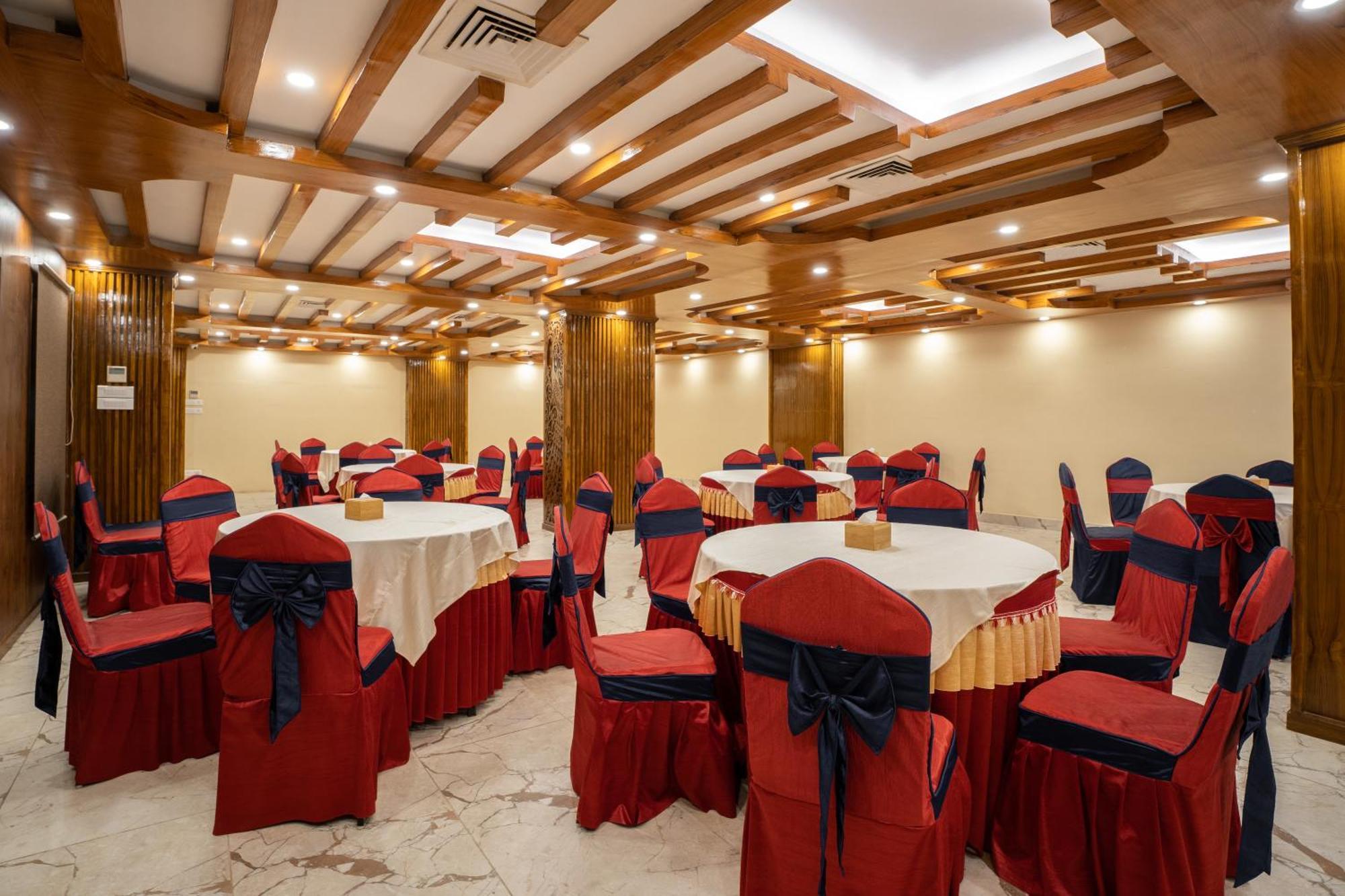 Surya Heritage Hotel 加德满都 外观 照片