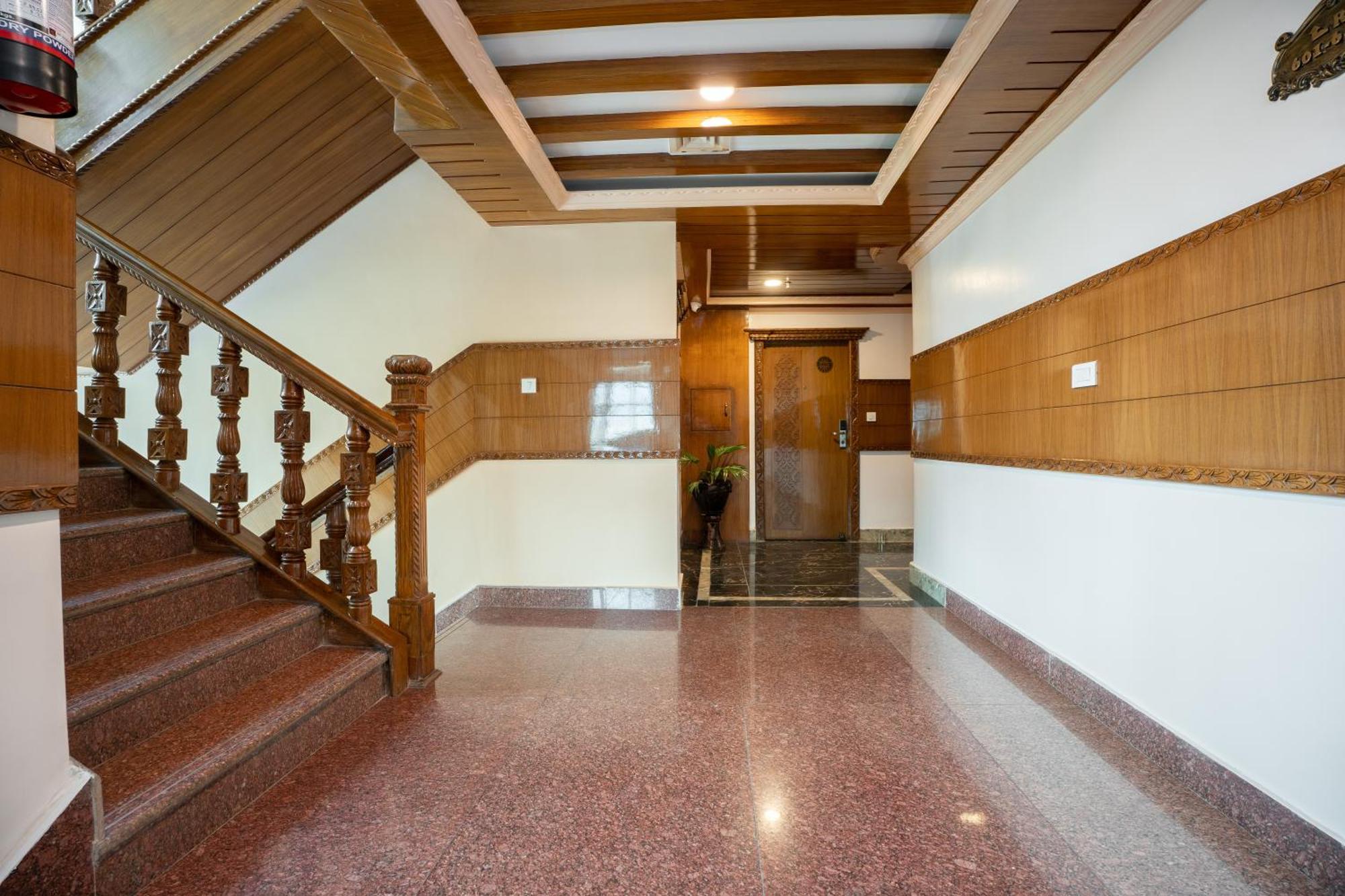 Surya Heritage Hotel 加德满都 外观 照片