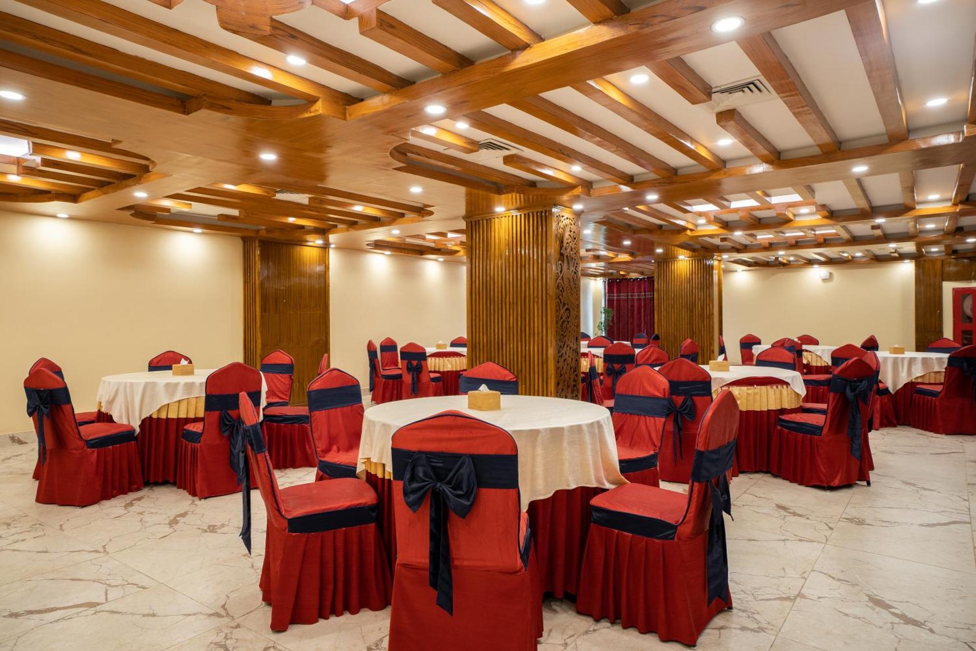 Surya Heritage Hotel 加德满都 外观 照片