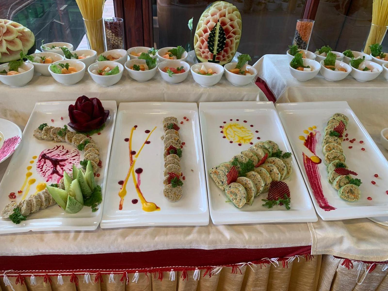 Surya Heritage Hotel 加德满都 外观 照片